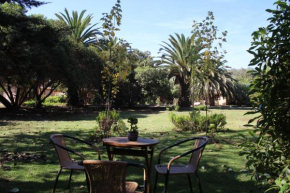  Eco Lodge El Arbol La Serena  Ла-Серена